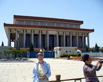 China_D3_TTianAnMenSquare_Maos_Mausoleum