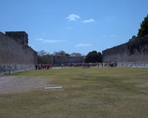 ChichenItza_Ball_Court