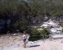 ChichenItza_Cenote