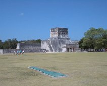 ChichenItza_Deer_House