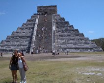 ChichenItza_The_Castle_3-1