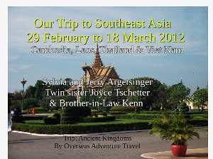 SouthEastAsia2012