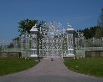 Chirk_Castle_Gates