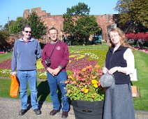 Paul_Angela_Jerry_Shrewsbury_Castle