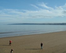 Filey_beach