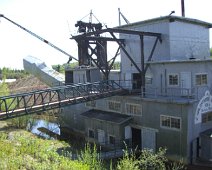 CIMG0555 Gold Dredge #8 - Fairbanks