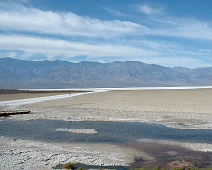 Death Valley National Park November 2006 trip to California with Al & Sheila. Death Valley National Park is all about extremes. Famous for the highest temperature ever recorded anywhere...
