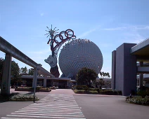 Epcot1 TOSHIBA Exif JPEG