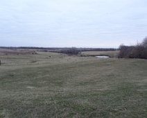 Our Cabin in Clarinda, Iowa View from Our Cabin in Clarinda, Iowa