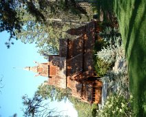 Chapel2 June 2003 trip to Yellowstone National Park with Al and Sheila.